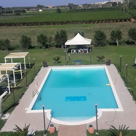 Agriturismo L' Annunziata Lizzano  Exterior foto