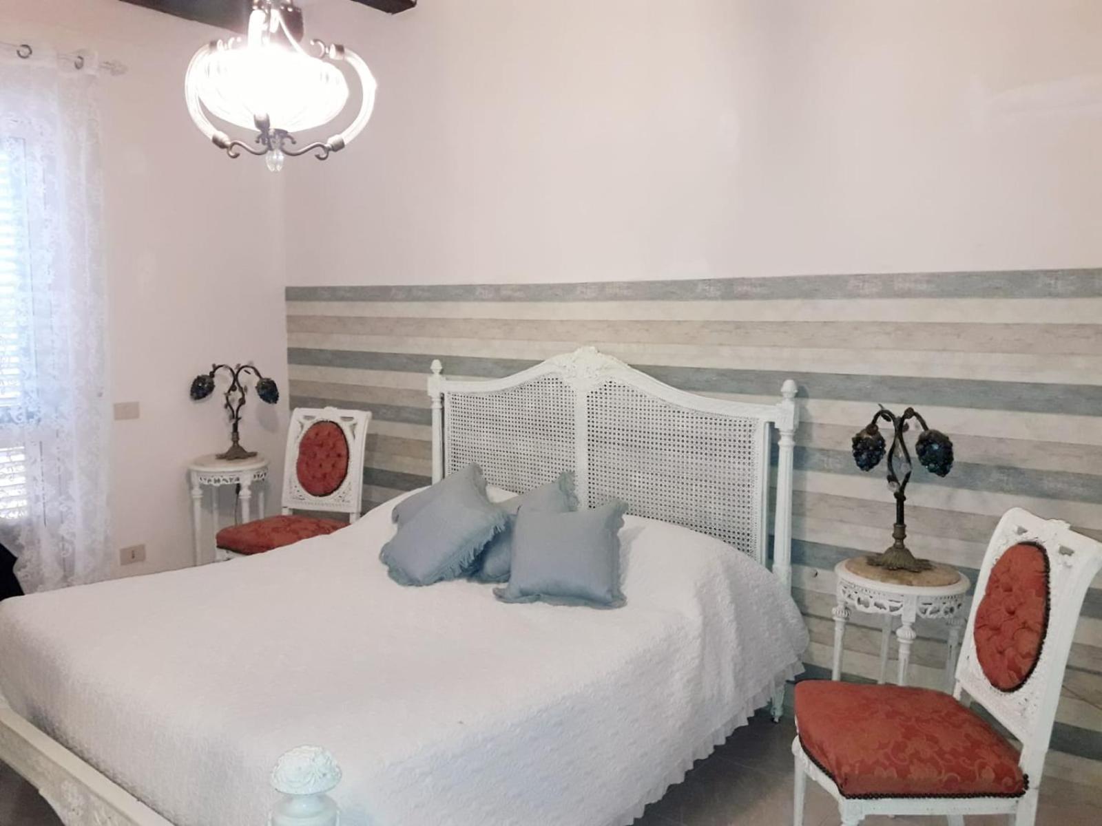 Agriturismo L' Annunziata Lizzano  Habitación foto