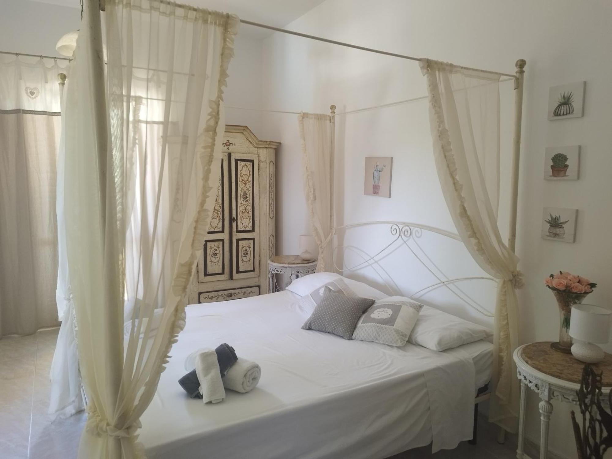 Agriturismo L' Annunziata Lizzano  Habitación foto